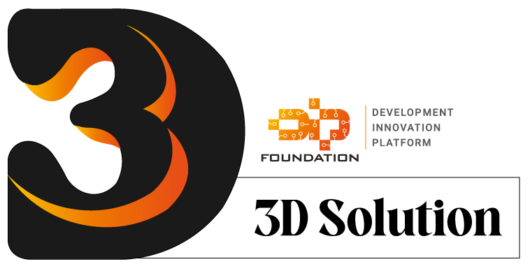 DIPF 3D Solution